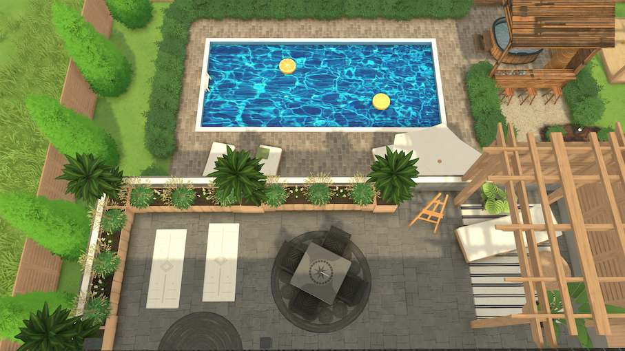 Luxe Family Home image 20
