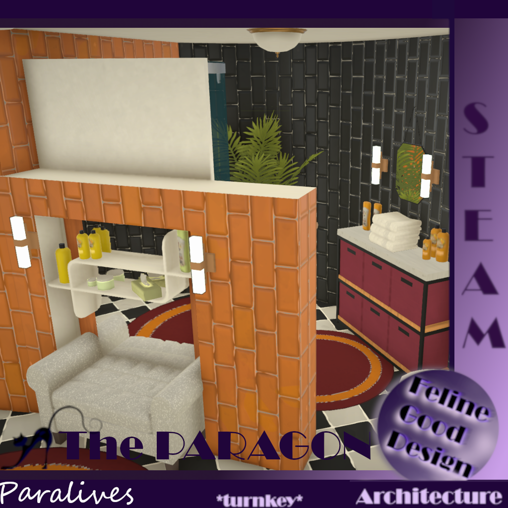 The Paragon -turnkey- image 9