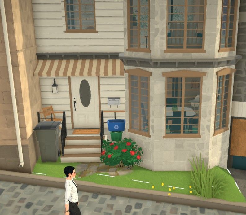 Townhouse 3B/3b image 2