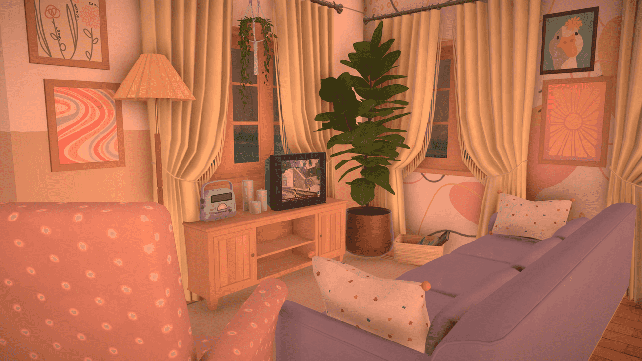 Small Starter Home image 1