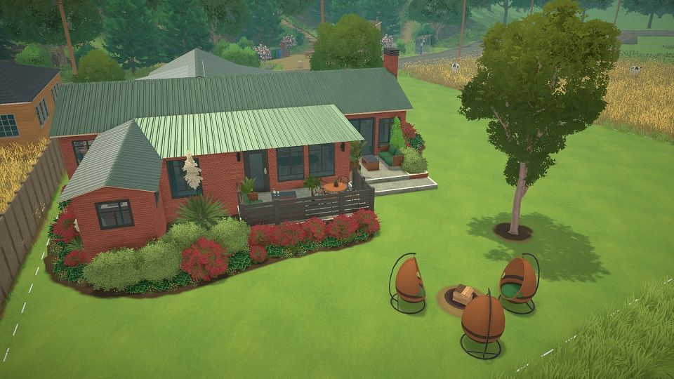 MCM Inspired Home image 1