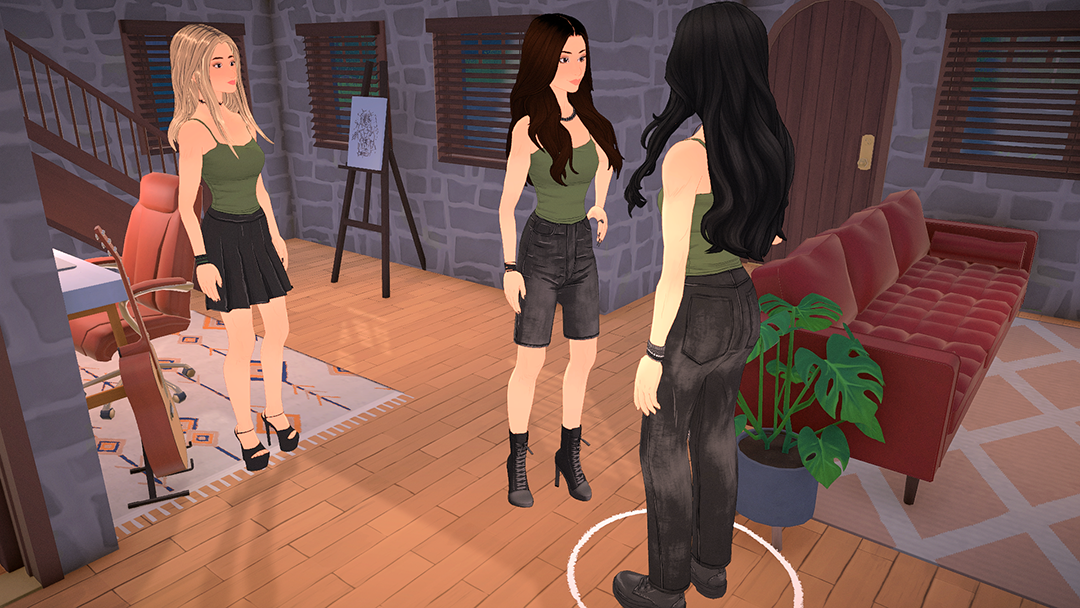 Plumbite (K-Pop Girl Group) image 4