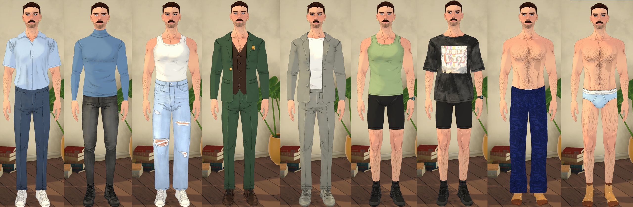 The Roe-Shaw Family image 6