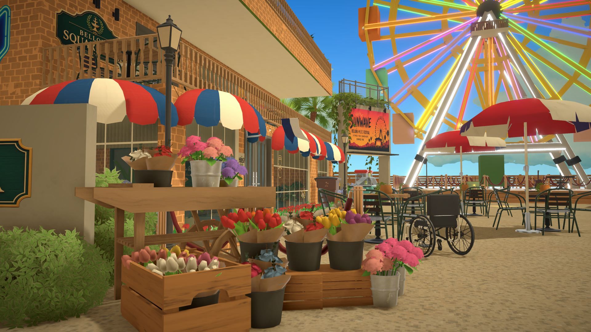 SunnyWheel Park image 3