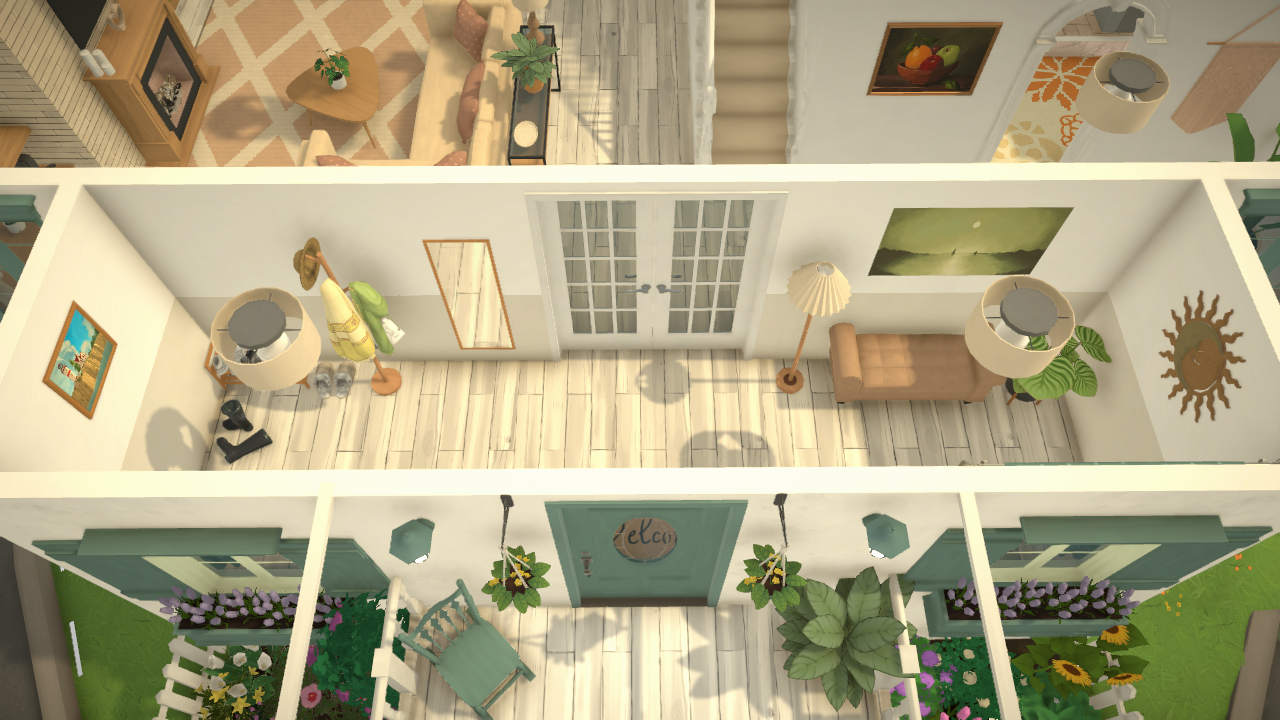 Cozy Cottage image 5