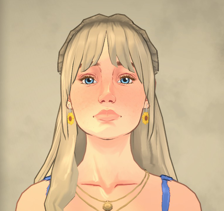 Stardew Valley - Haley & Emily image 1