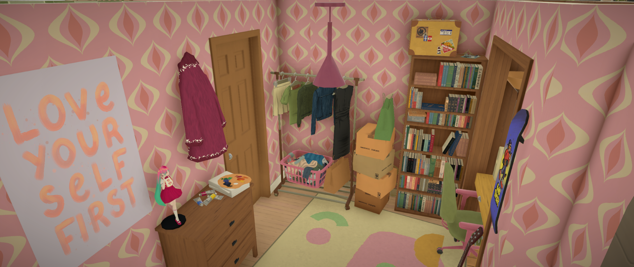 Cozy Corner image 2