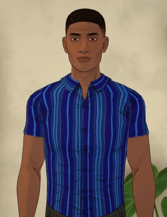 Sebastian, Robin, Demetrius, Maru - Stardew Valley image 3