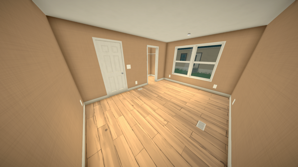 Clayton Lakeside Cottage image 9