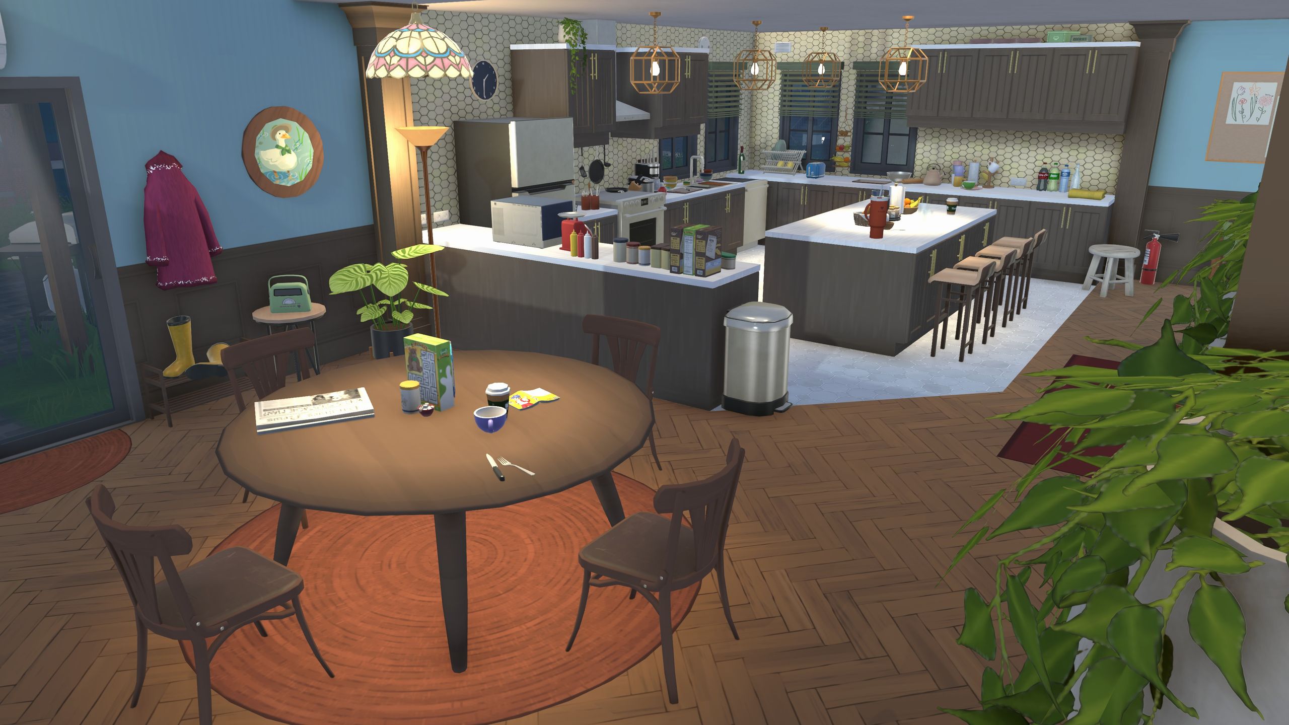 Ravenwood Manor image 8