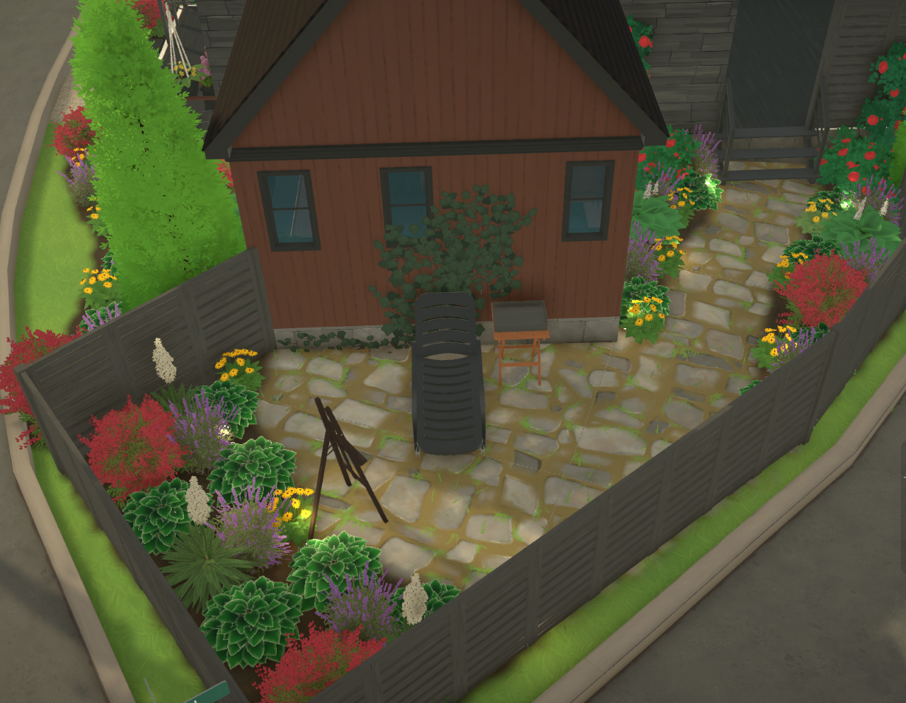 332 Mountain Scarf Drive - Starter house 28, 650 Paradimes. image 10