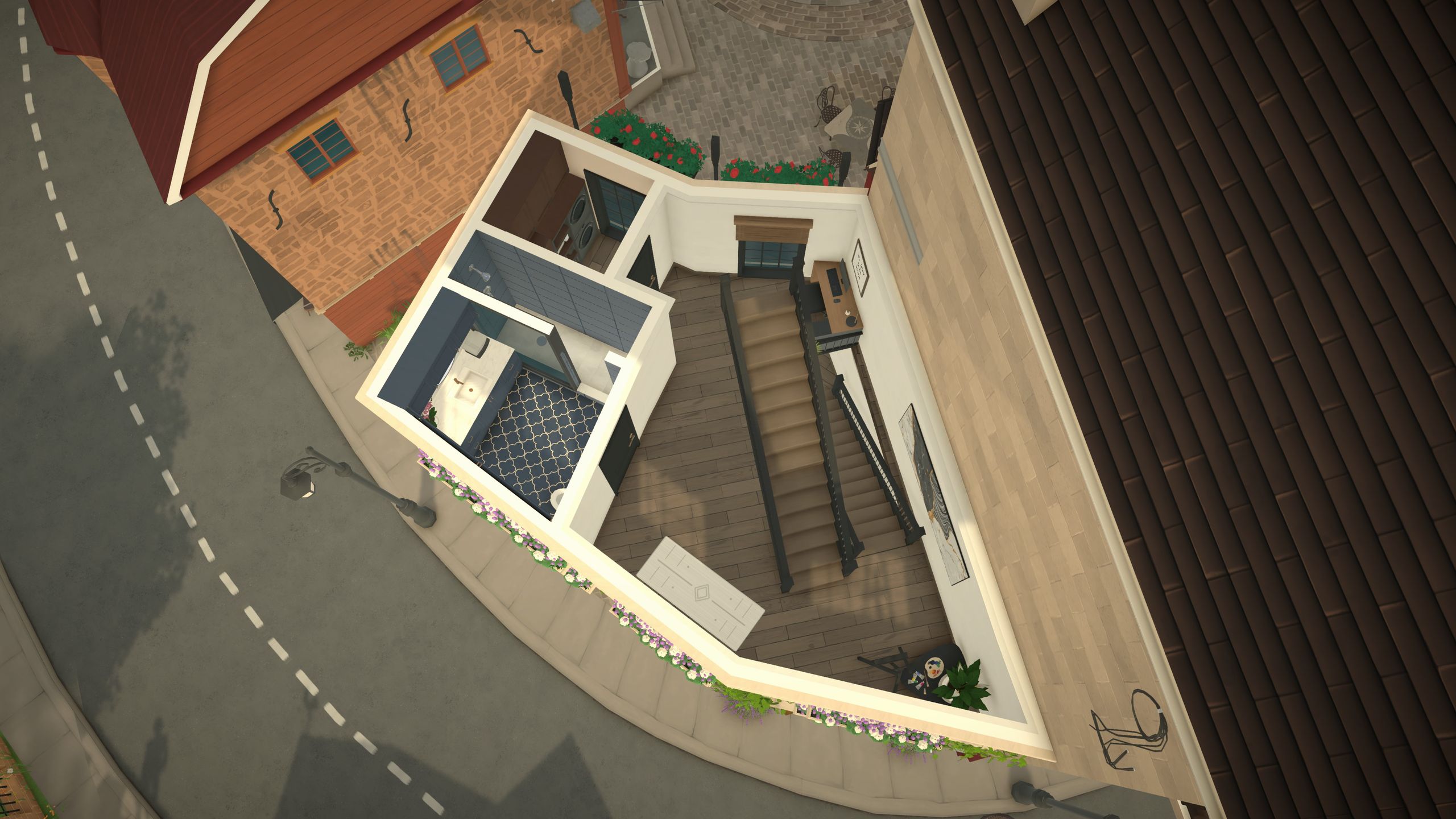 Artist's House image 6