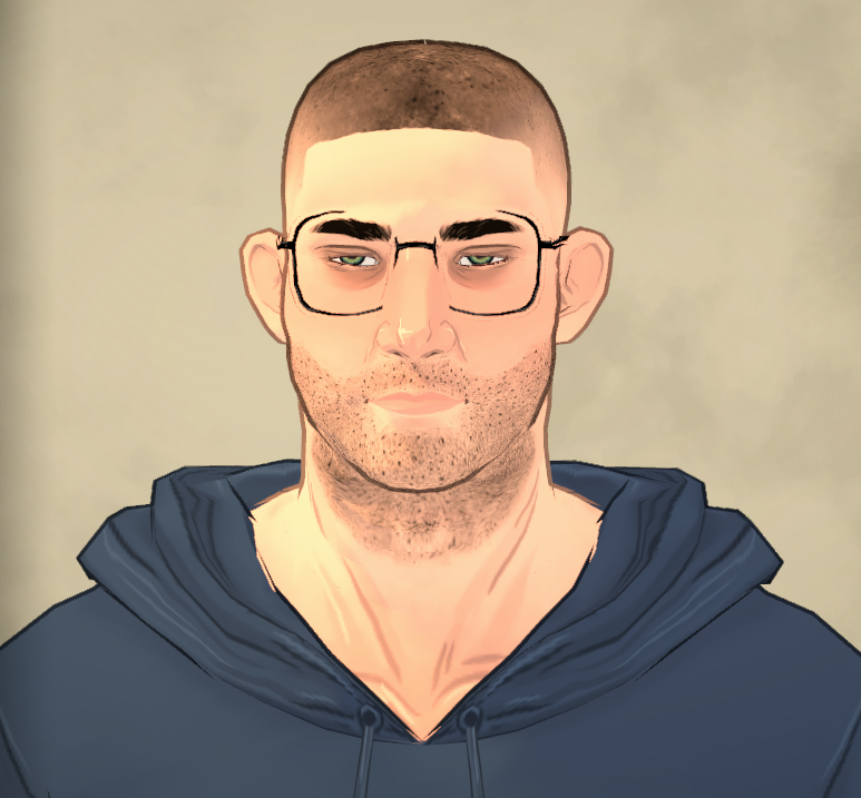 My dad image 1