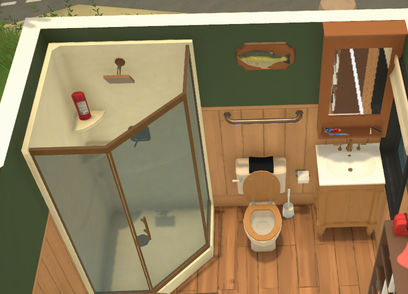 Cabin Getaway image 9