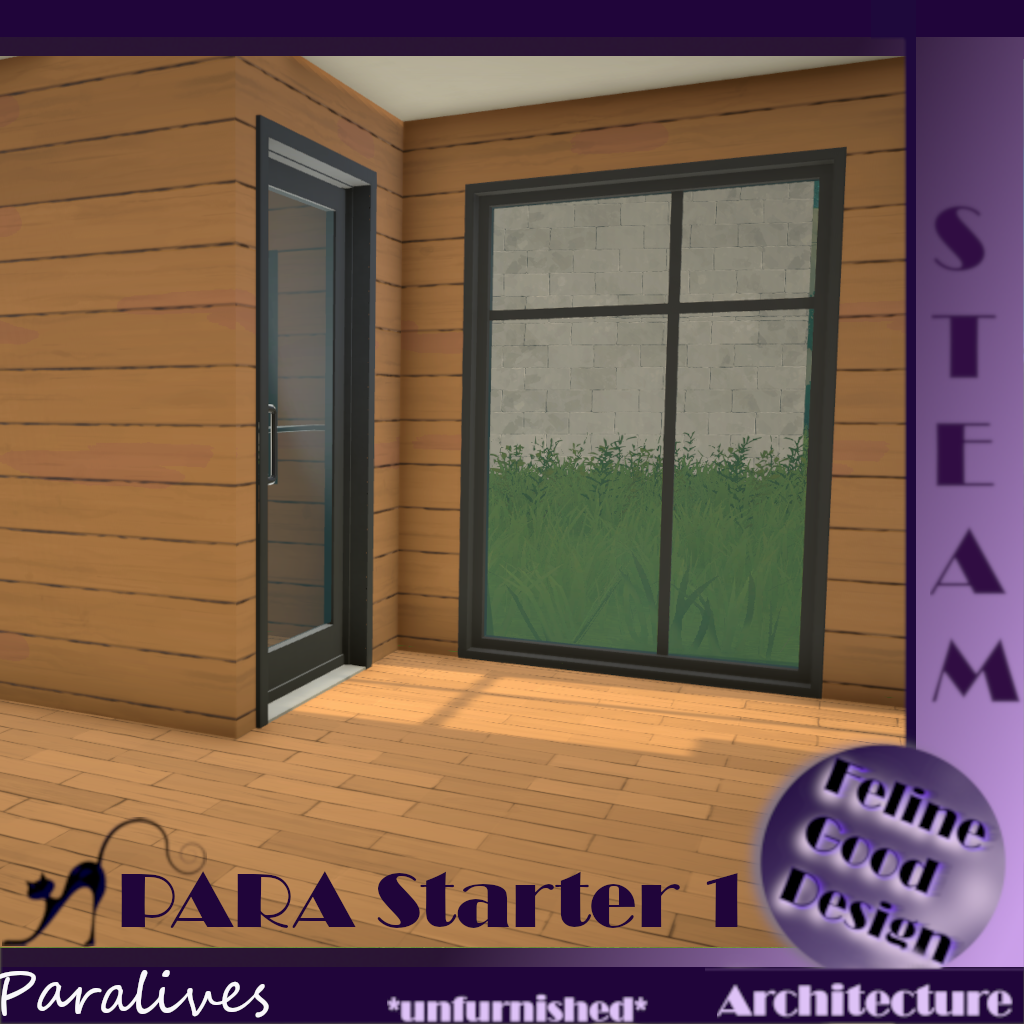 PARA Starter 1 -unfurnished- image 3