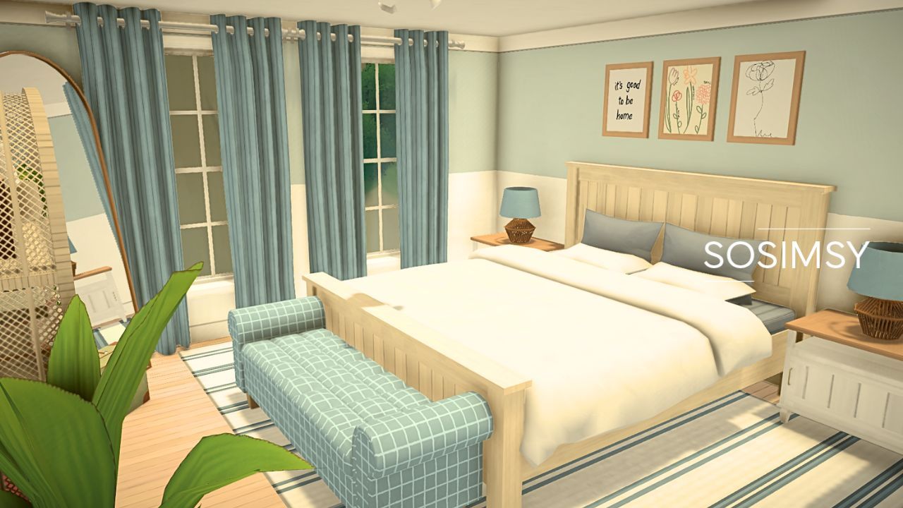 Traditional Beach House image 7