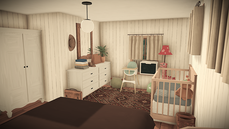 The Bumstead House image 11