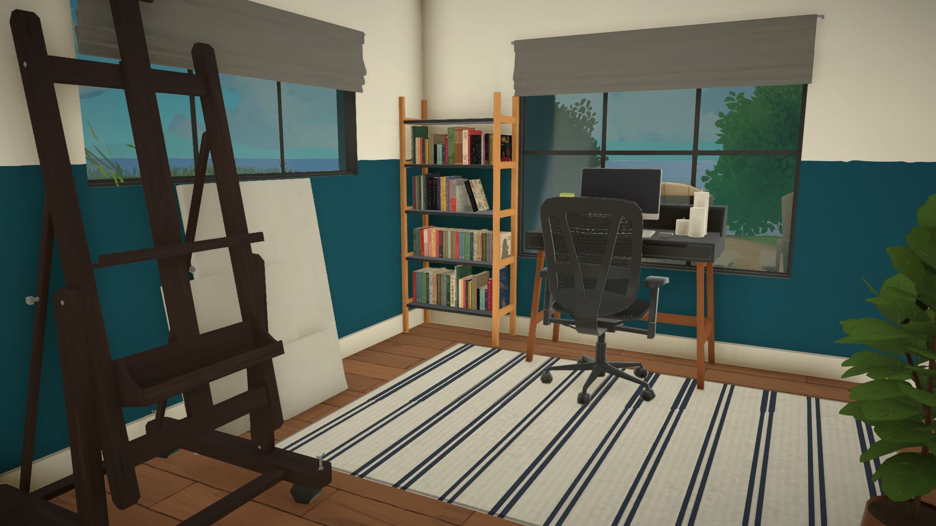Beachside Haven image 7