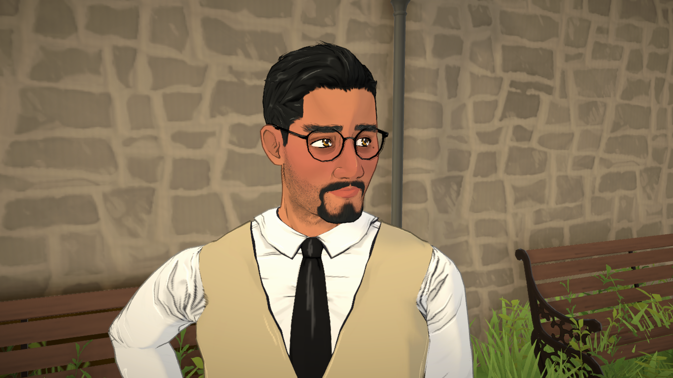 Mr. Donovan McArthur image 2