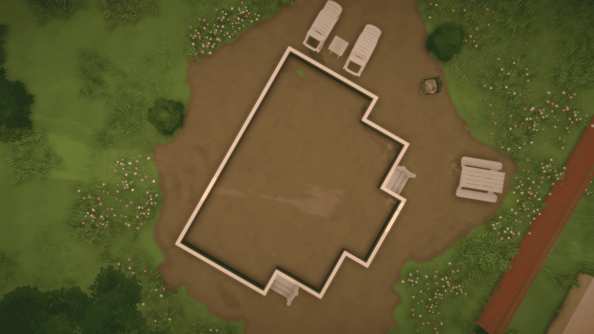 Tiny Suburban image 2