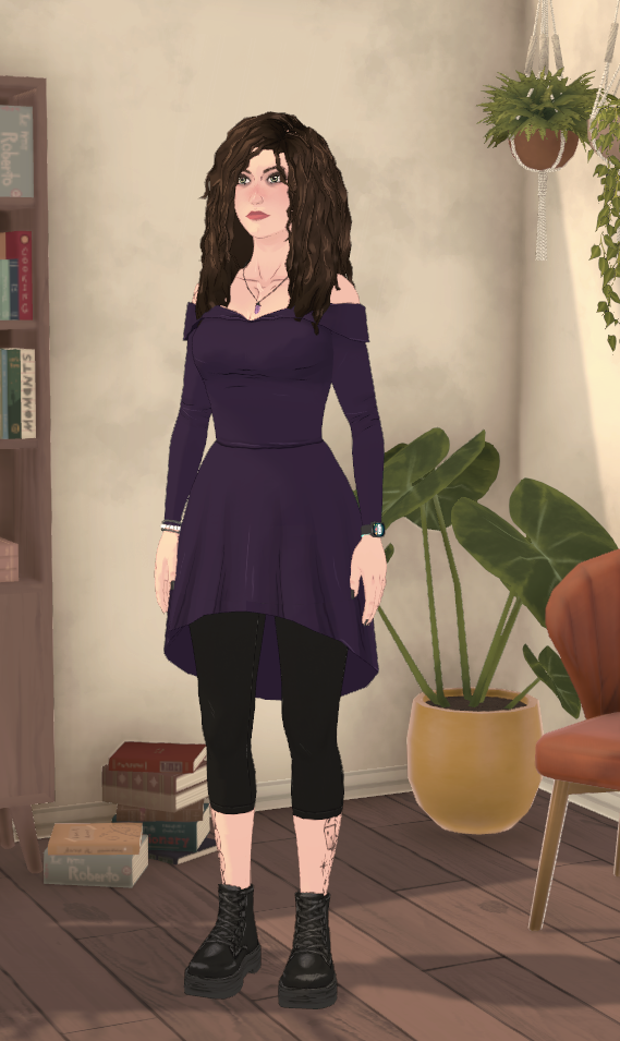 Elva Glass | Mystic YA | Rags to Riches image 3