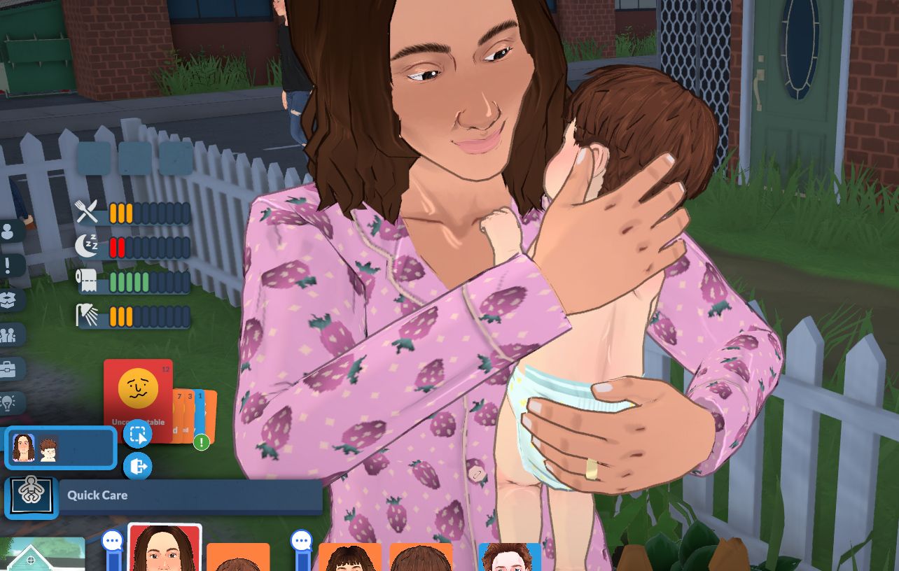Quick Care image 3