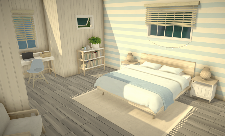 Coastal Victorian image 4