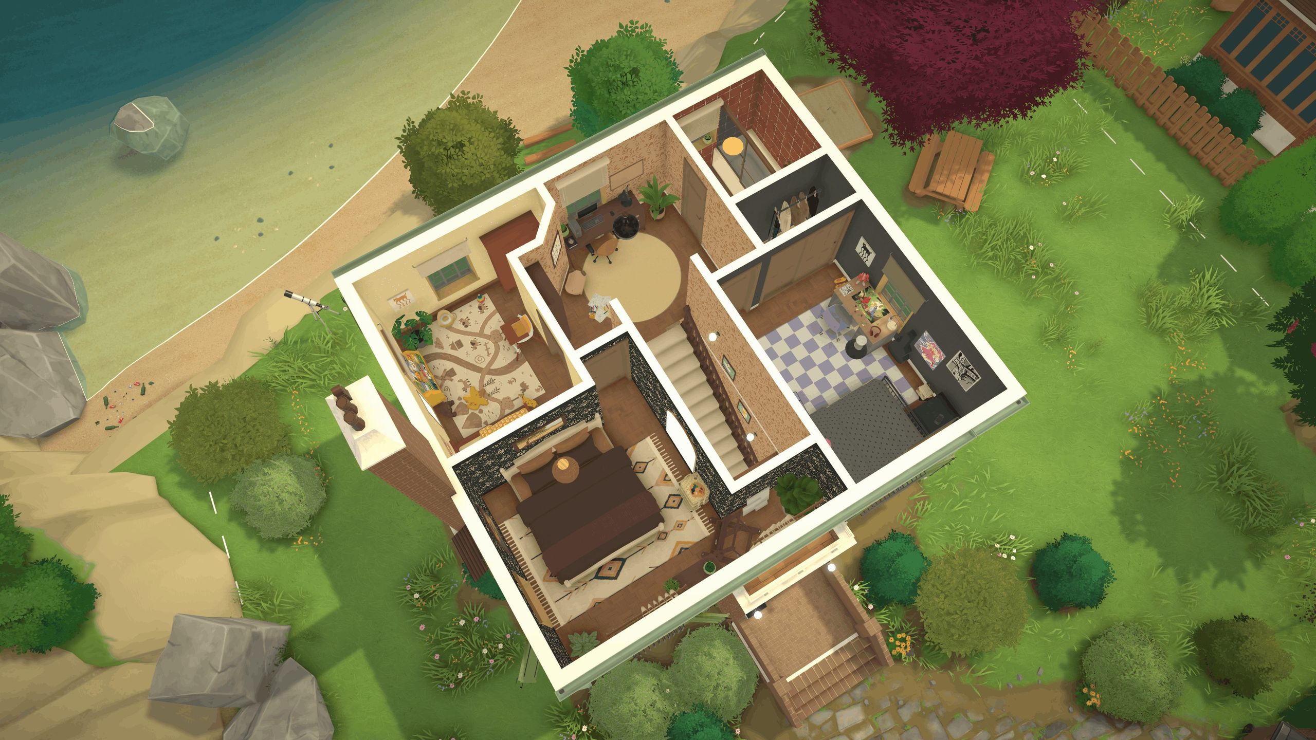 The Worchester - Family Home image 4
