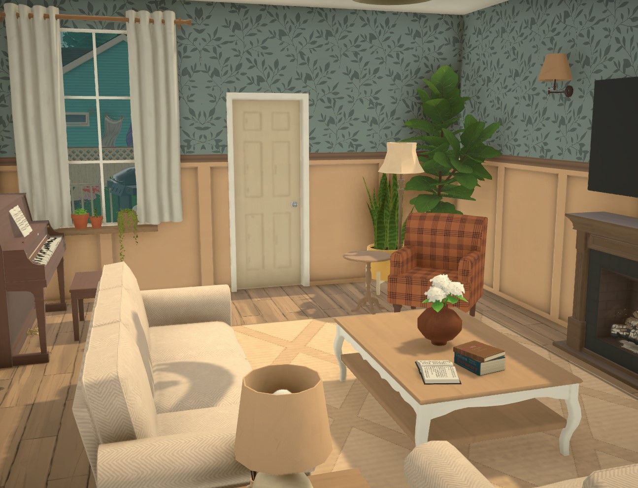 Spacious, Cozy Family Home image 5