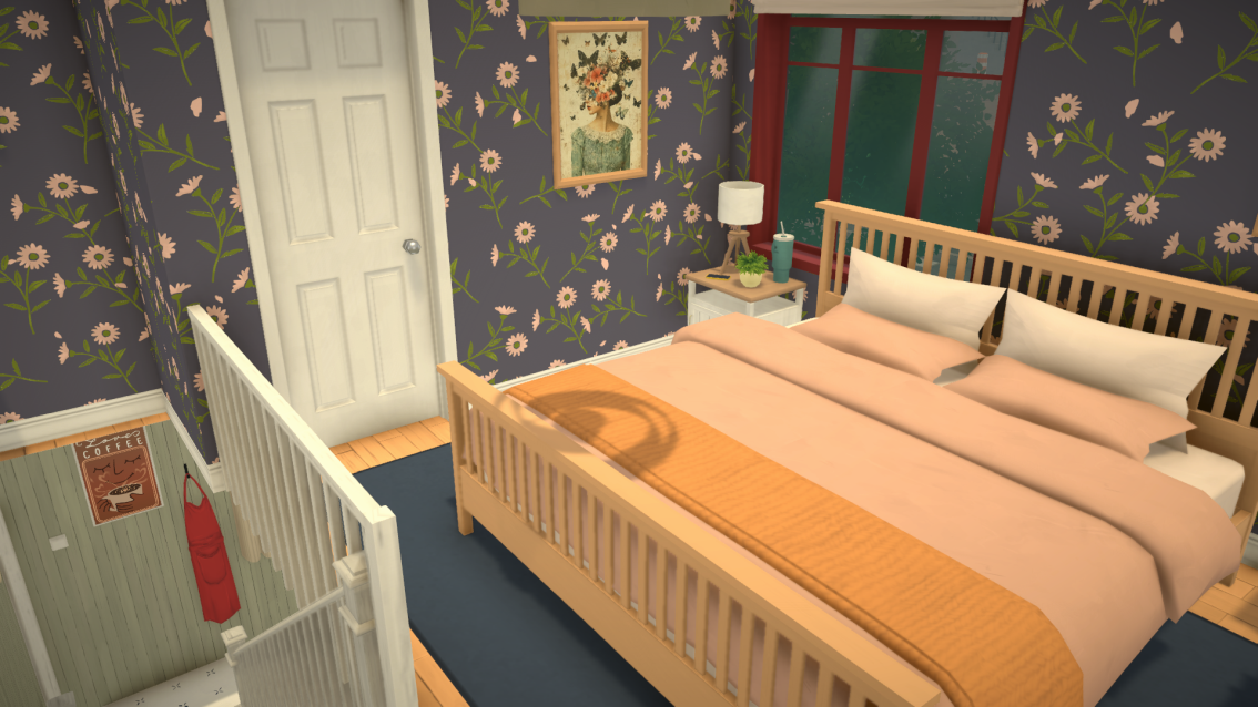3 Bedroom Scandinavian Turn-of-the-Century Villa image 23
