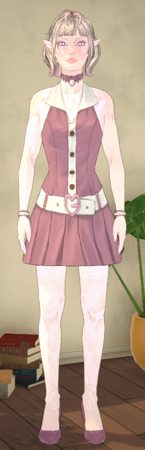 Cute Elf image 2