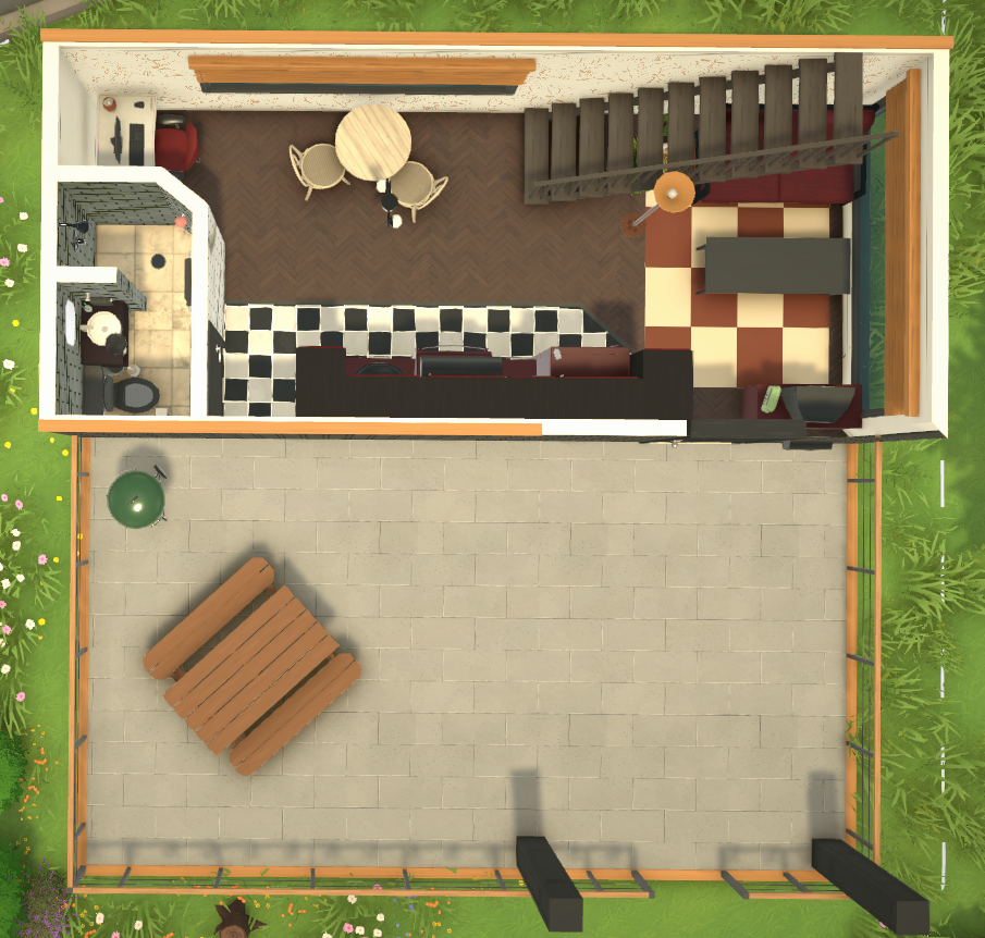 Starter Home - Container Home image 2