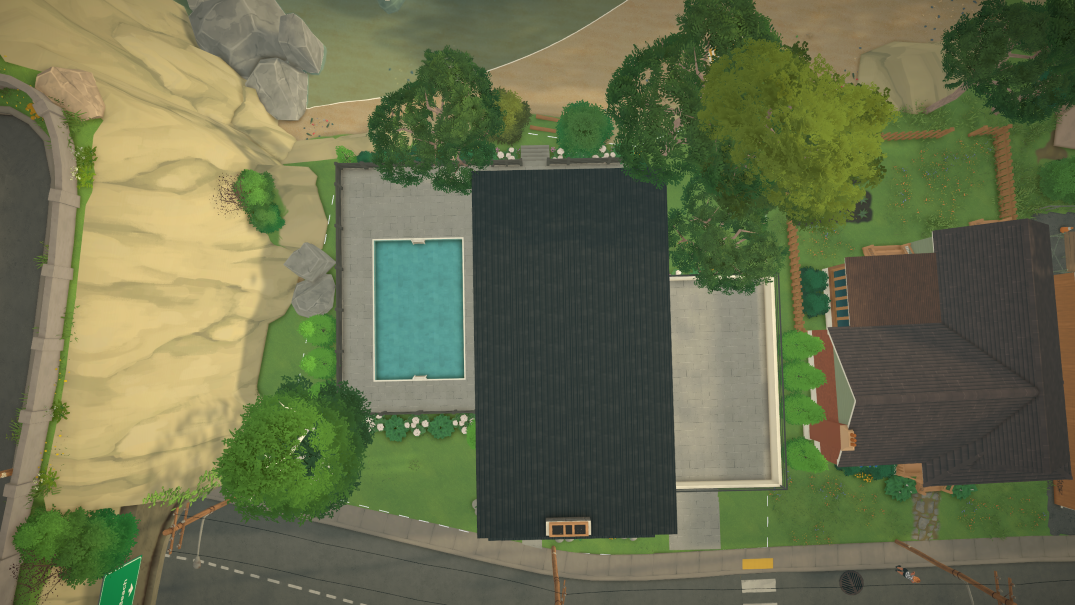 Bryan's Modern Home image 9