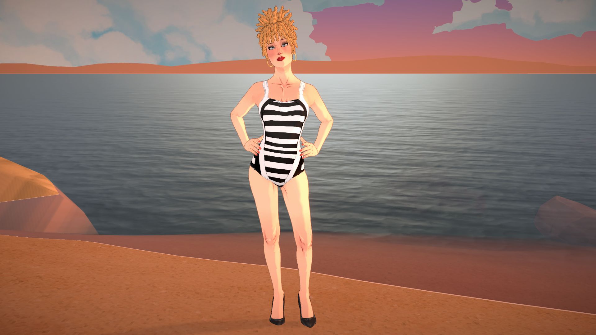 Barbie 1959 image 3