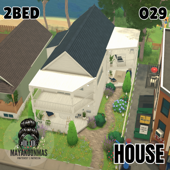 029 | HOUSE | 2BED image 1