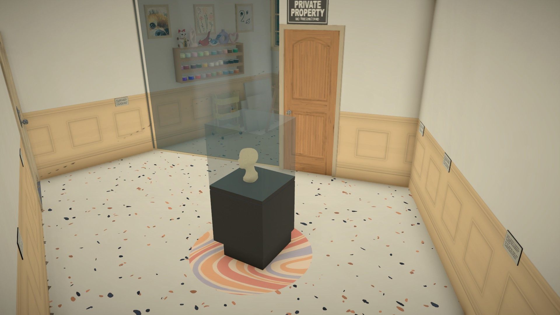 Artist Family Studio [No Mods] image 7