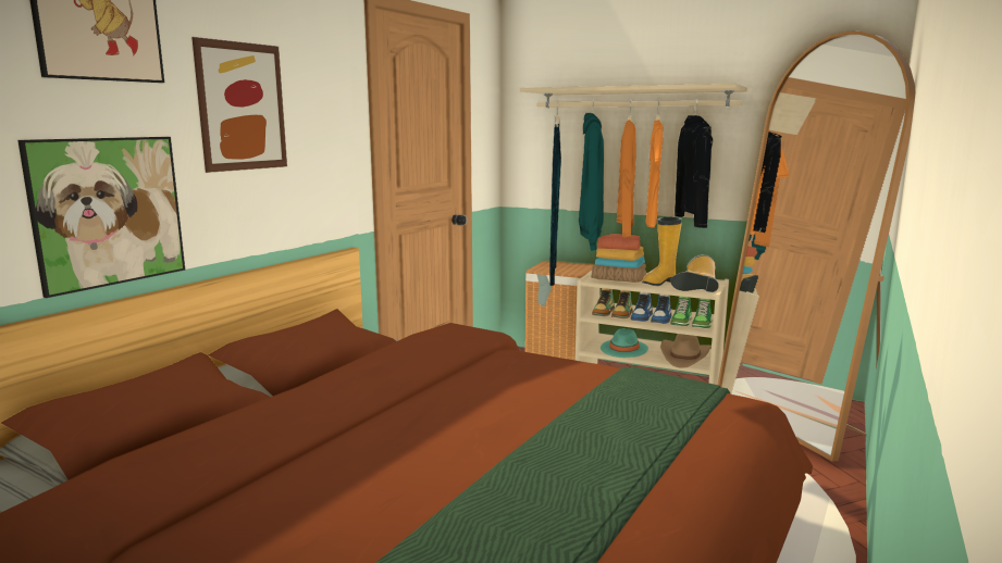 3 Story house beside the Pharmacy [NO CC] image 7