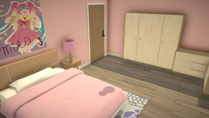 Large modern House image 12
