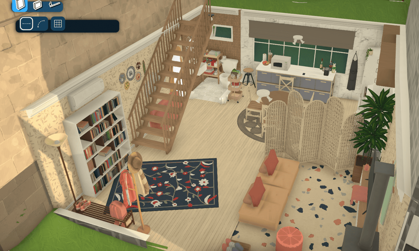 Cute House Center image 4