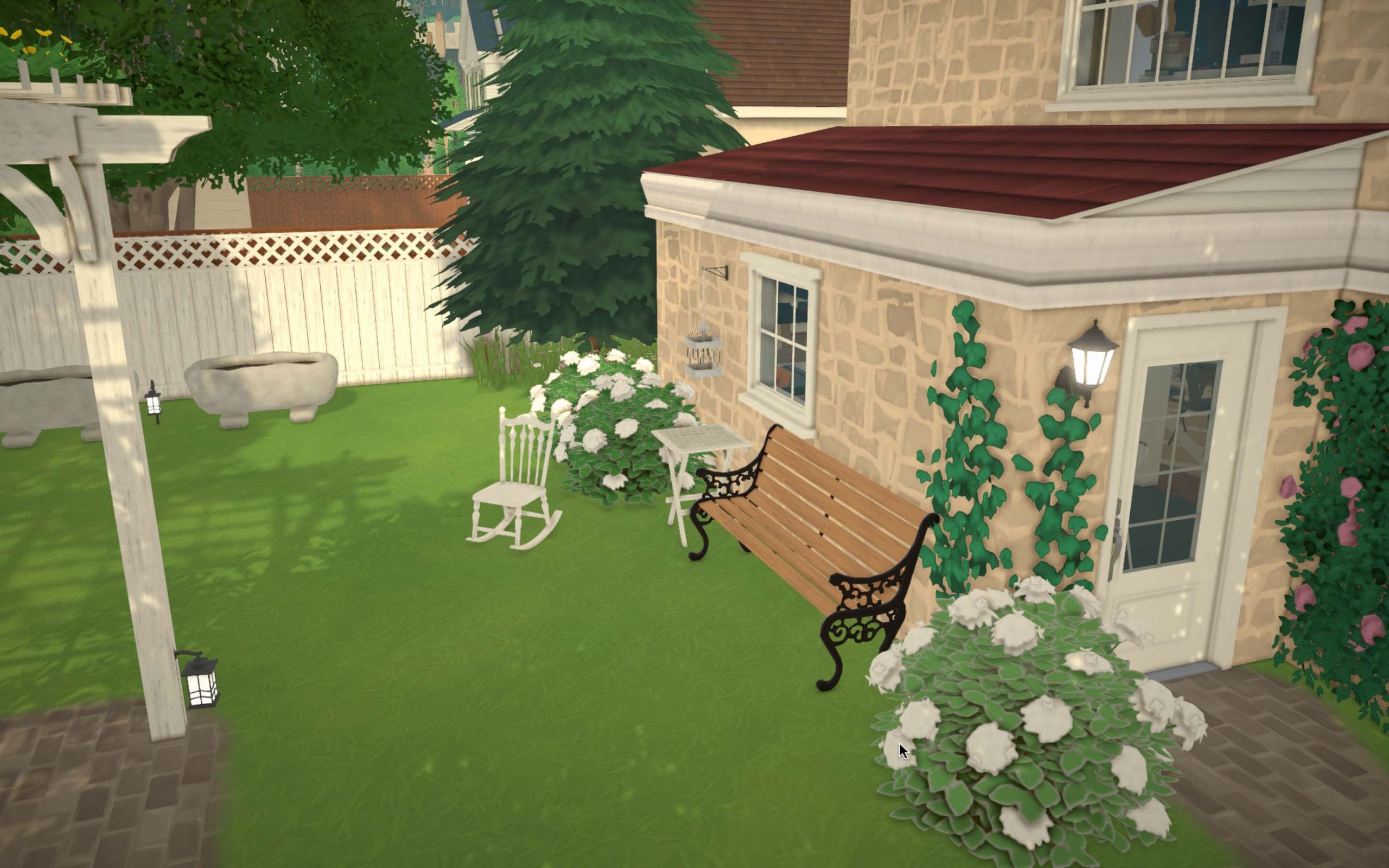 Family Cottage image 4