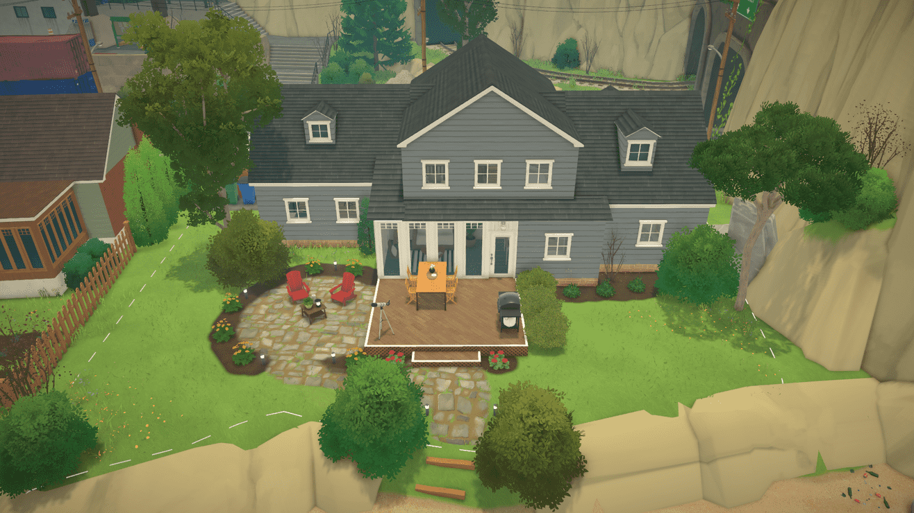 Coastal Family Home image 2