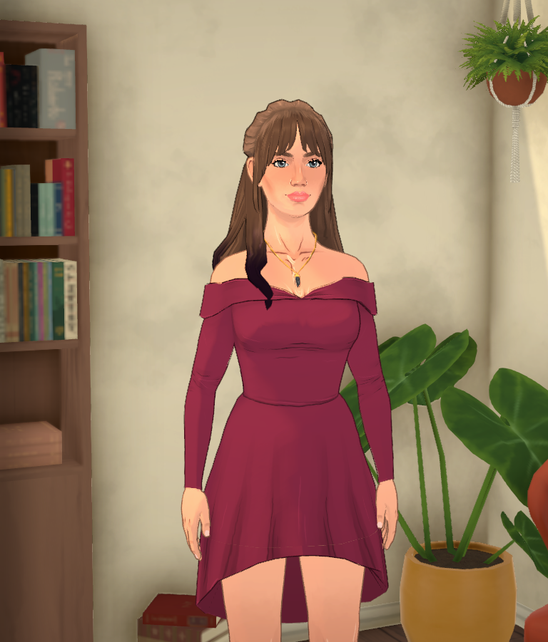 Amelia Hill image 1