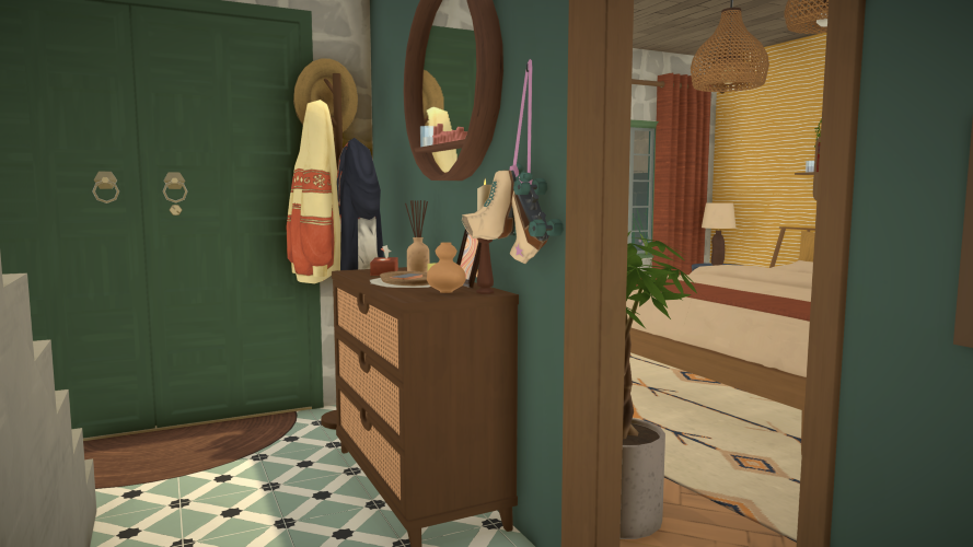 Small Starter Appartment House image 7
