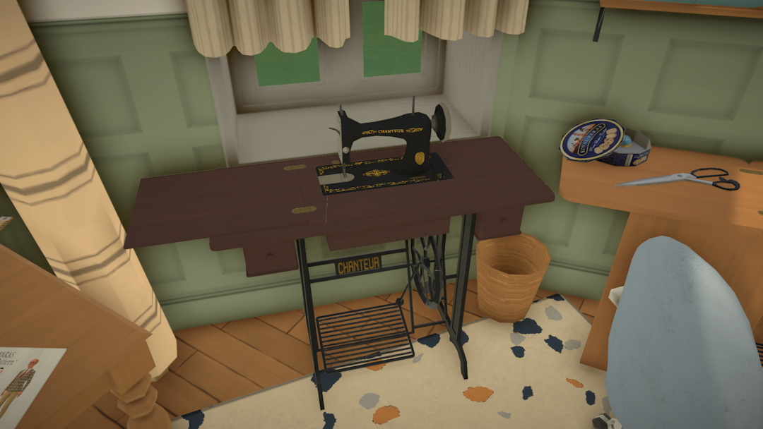 Sewing Modpack image 4