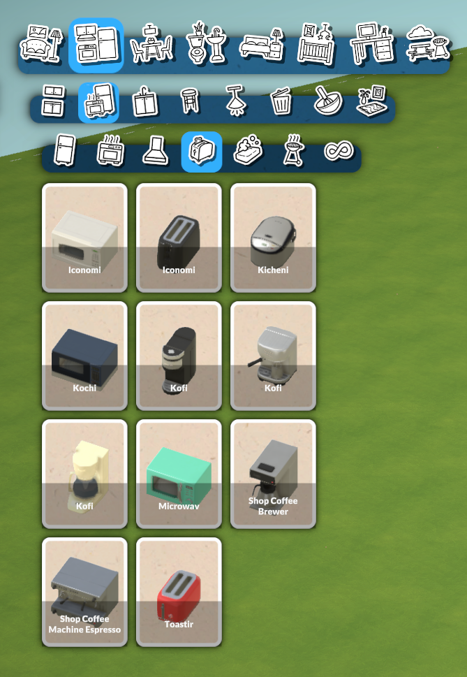 Show Item Names In Catalogue image 1