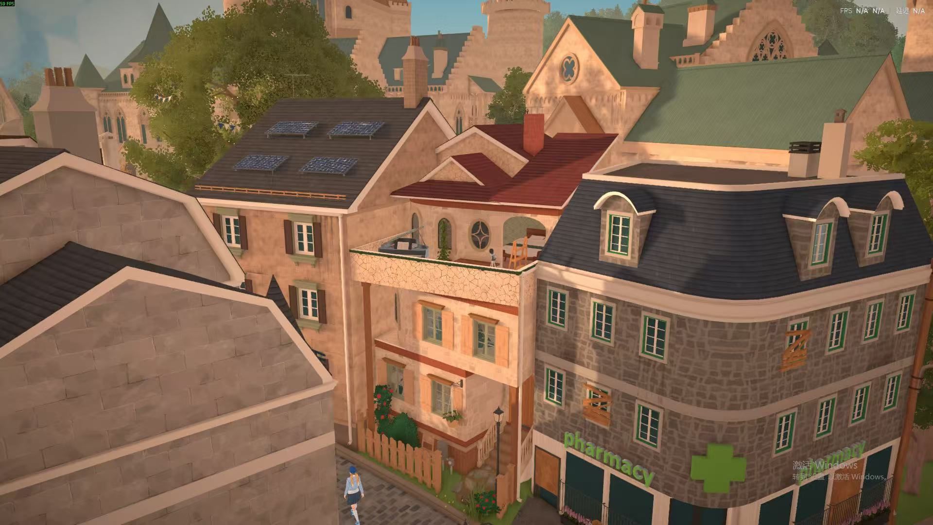 CROISSANT-PARTMENT image 1