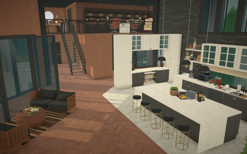 Mid Century Dream image 8