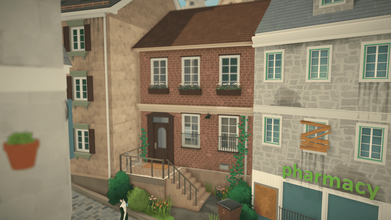 Starter Townhouse image 6