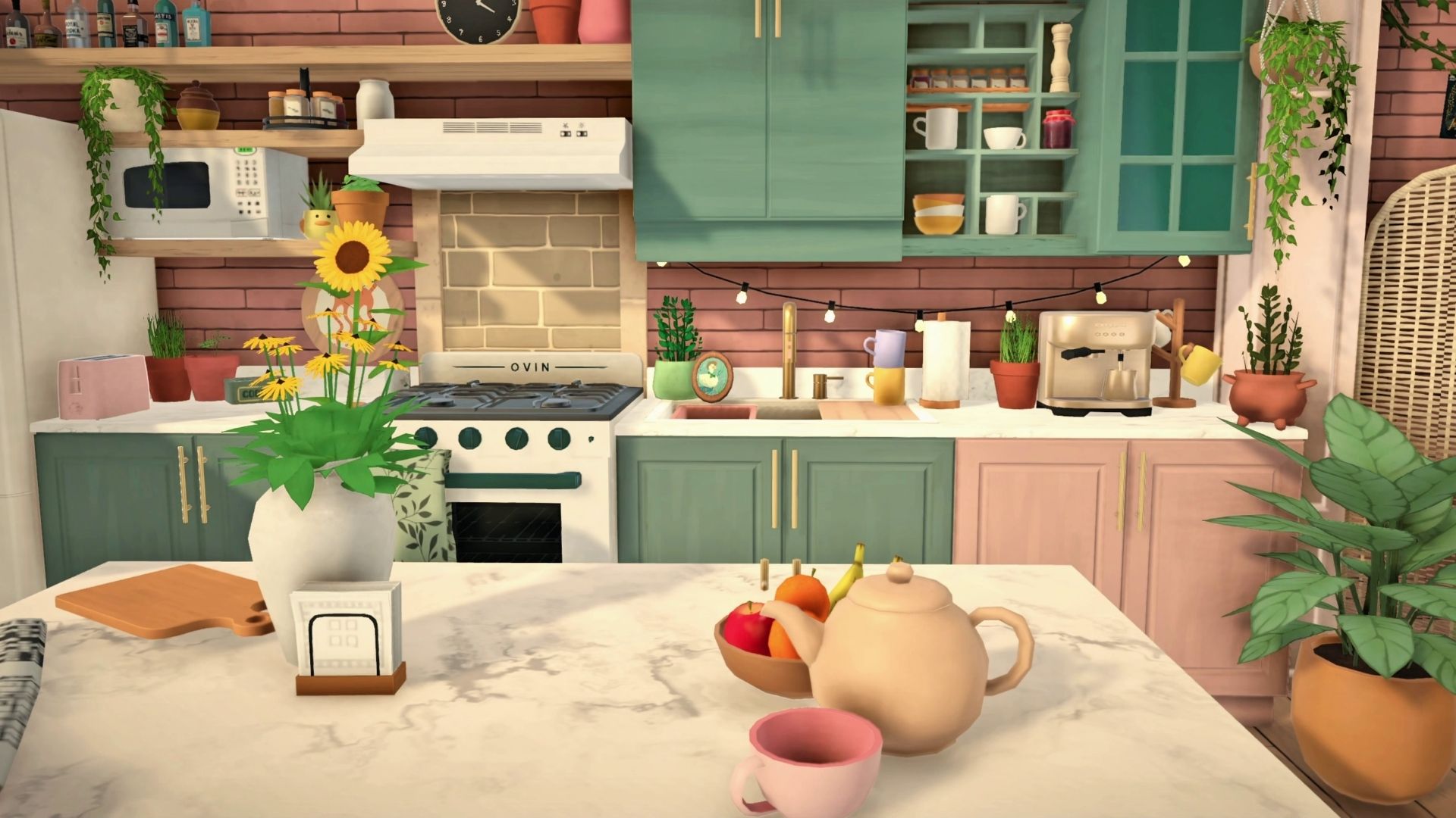 zoibean -  Cozy Colorful Starter Home image 4