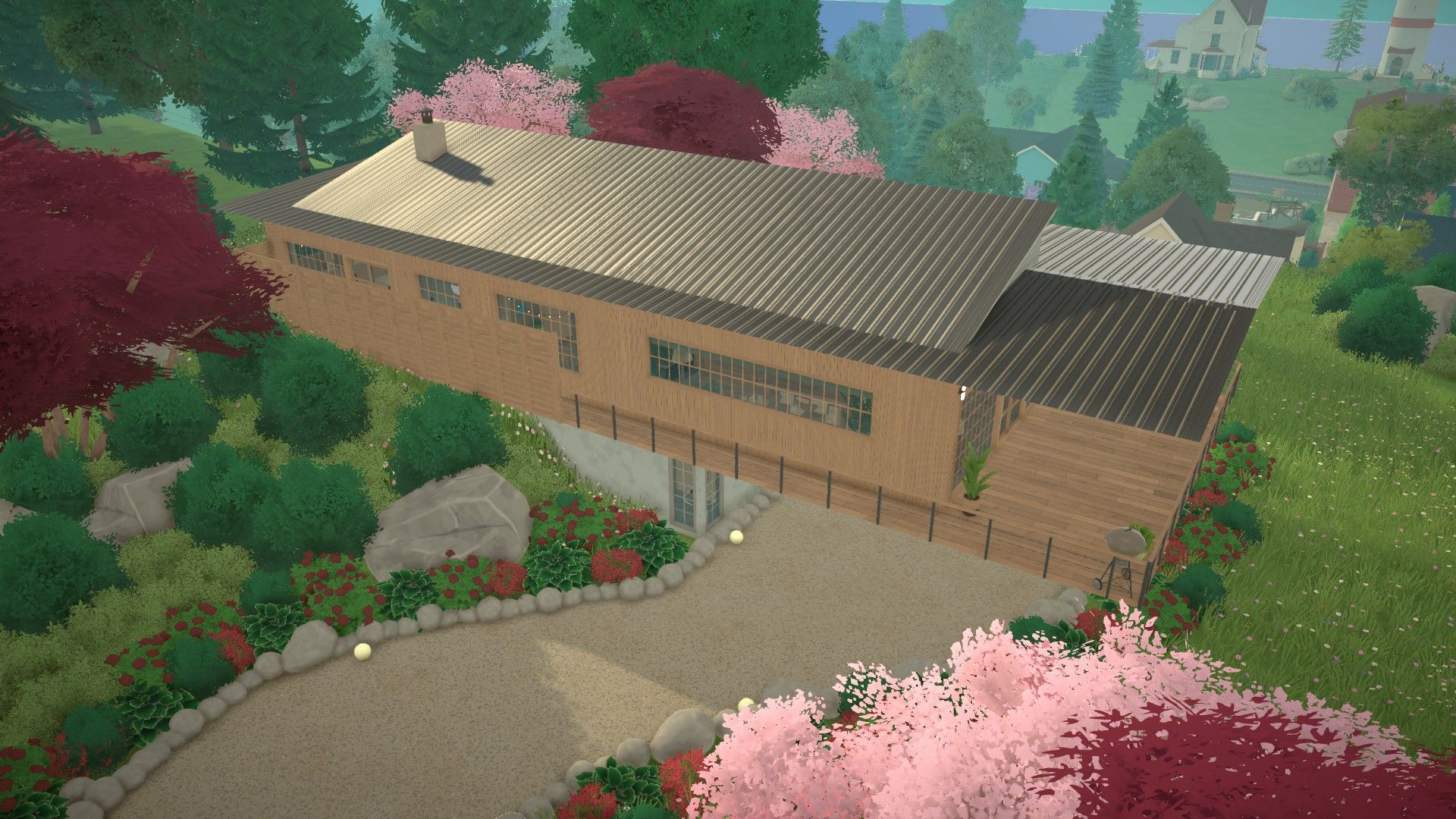 Lux Natural home image 1